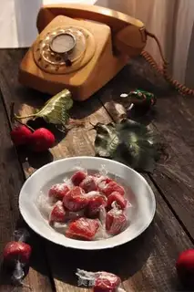 Make Mountain rolls step 13