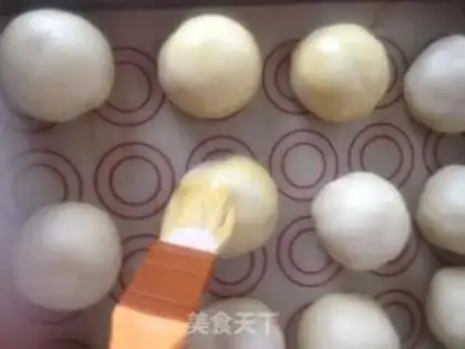 Make Souffle step 11