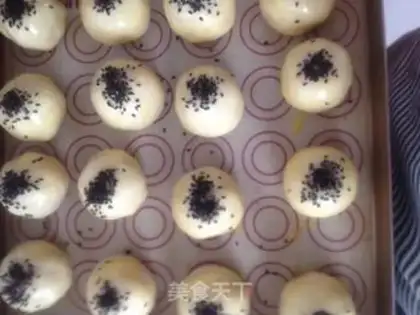 Make Souffle step 12