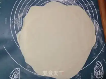 Make Butterfly step 4