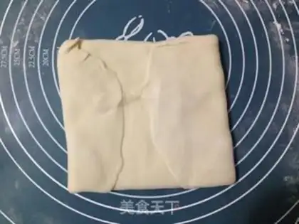 Make Butterfly step 6