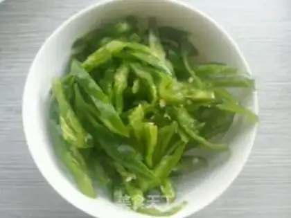 Make Shrimp step 1