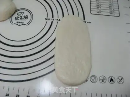 Make Light cream buns step 6