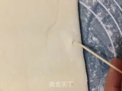 Make Butterfly step 8