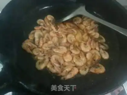 Make Shrimp step 3