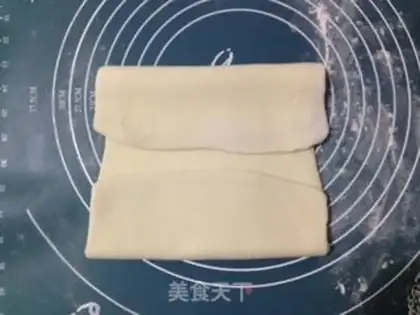 Make Butterfly step 9