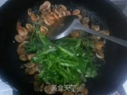 Make Shrimp step 4