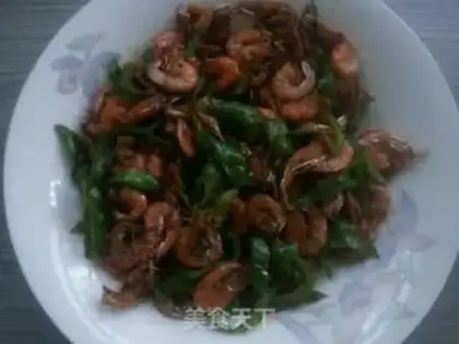 Make Shrimp step 6