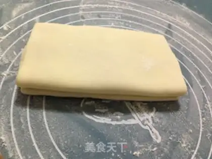 Make Butterfly step 12