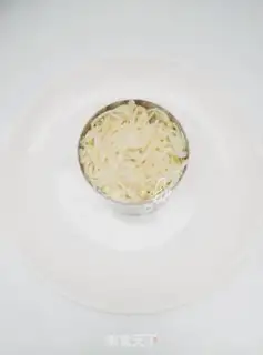 Make Frozen needle mushrooms step 5