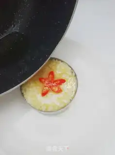 Make Frozen needle mushrooms step 7