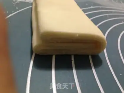 Make Butterfly step 16