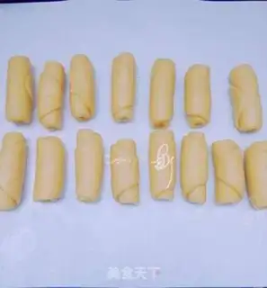 Make Goldiose muffins step 10