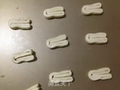 Make Butterfly step 18