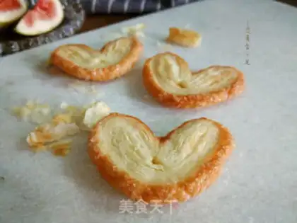 Make Butterfly step 20