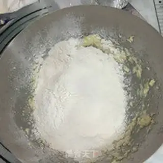 Make Caramel almonds step 4