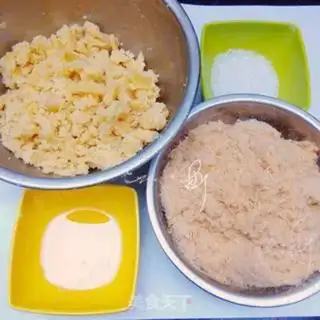 Make Goldiose muffins step 14