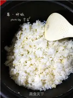 Make Soy sauce step 3