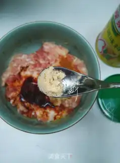 Make Squeeze the meat step 3