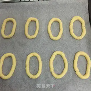 Make Caramel almonds step 6