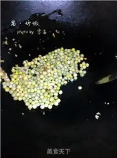 Make Soy sauce step 5