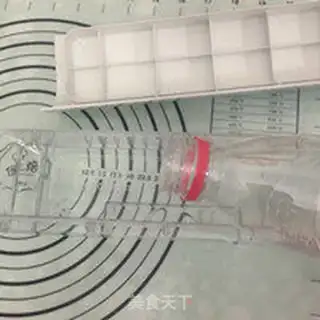 Make Steam cake step 0