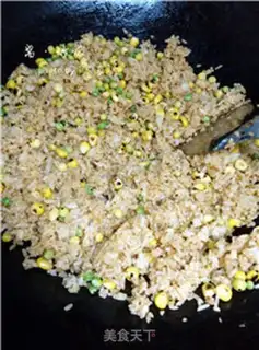 Make Soy sauce step 9