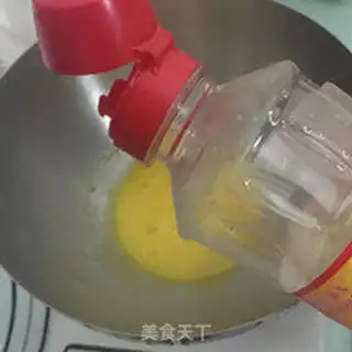 Make Steam cake step 2
