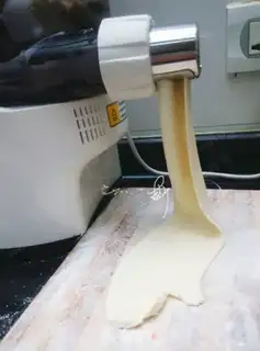 Make Squeeze the meat step 5