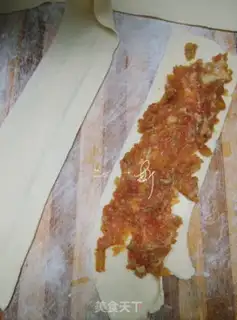 Make Squeeze the meat step 6