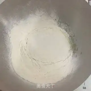 Make Steam cake step 5