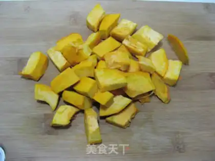 Make Pumpkin step 4