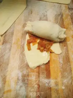 Make Squeeze the meat step 7