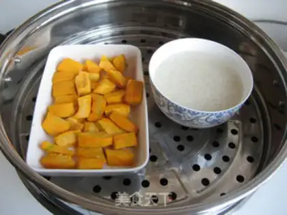 Make Pumpkin step 5