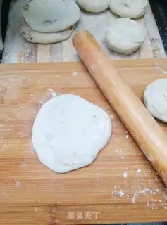 Make Squeeze the meat step 9
