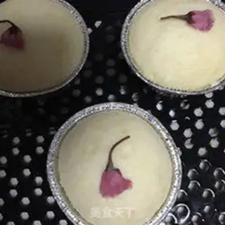 Make Steam cake step 9