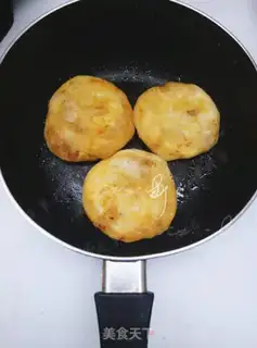 Make Squeeze the meat step 11