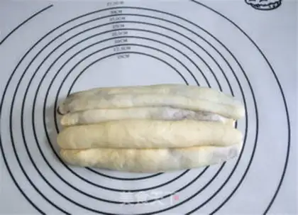 Make A giraffeed toast step 8