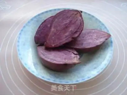 Make Potatoes step 0
