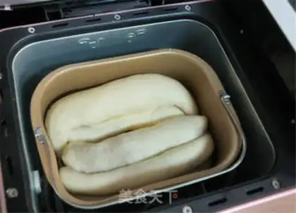Make A giraffeed toast step 10