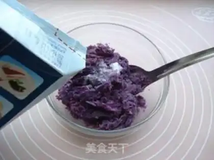 Make Potatoes step 1