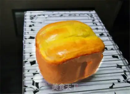 Make A giraffeed toast step 12
