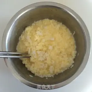 Make Weed hat, egg fried rice step 2