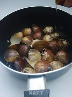 Make Mustard soup step 4