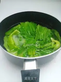 Make Mustard soup step 5
