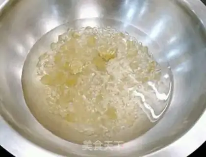 Make A grapefruit step 0