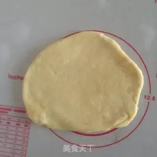 Make Coconut Sydney Sugar step 2