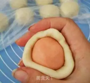 Make A soufflé step 18