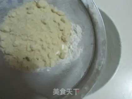 Make Apricot step 0