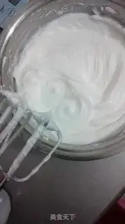 Make Coco Chifeng step 5